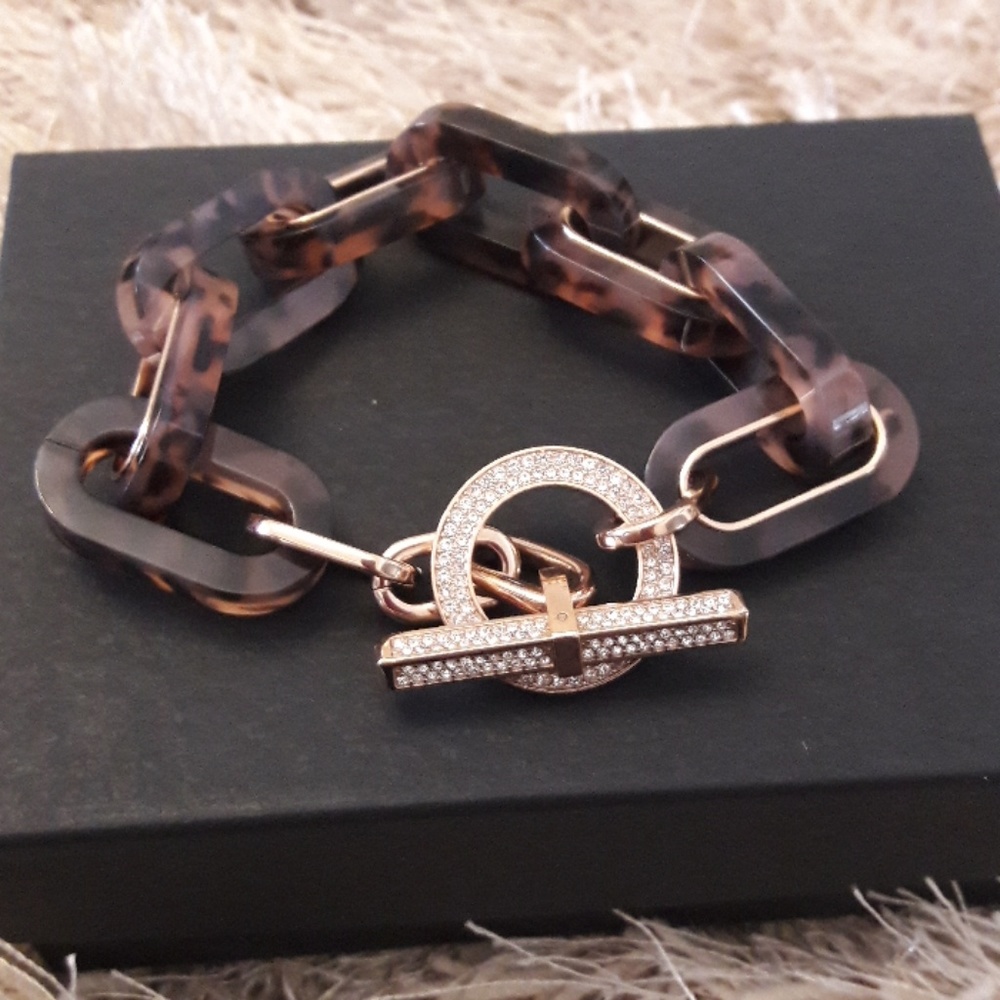 MK Michael Kors Bracelet NEW!*PRICE FIRM - Picture 2 of 5